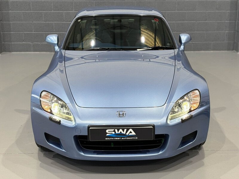 Used Honda S2000 2002 for sale - 76941689: Photo 33