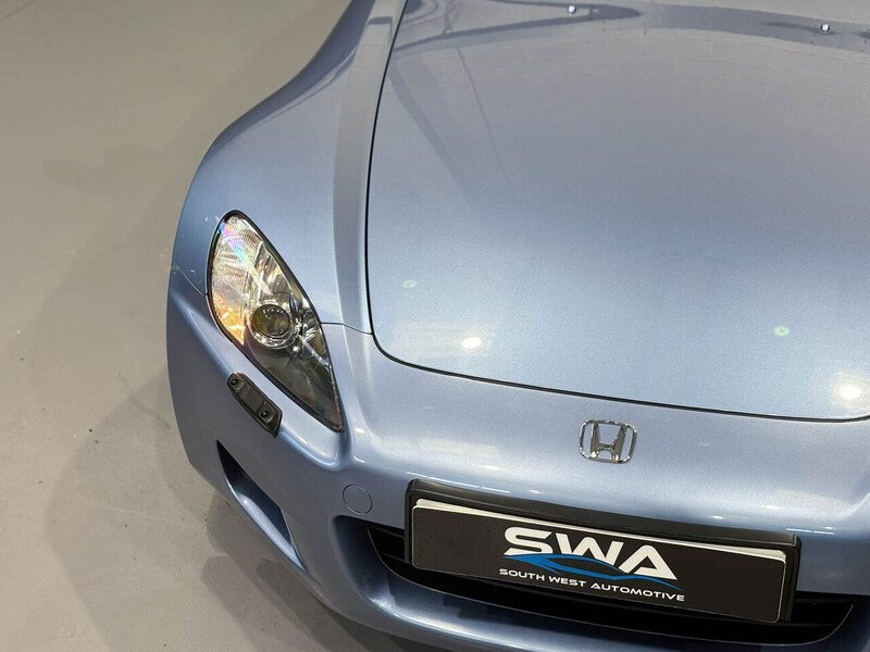Used Honda S2000 2002 for sale - 76941689: Photo 34