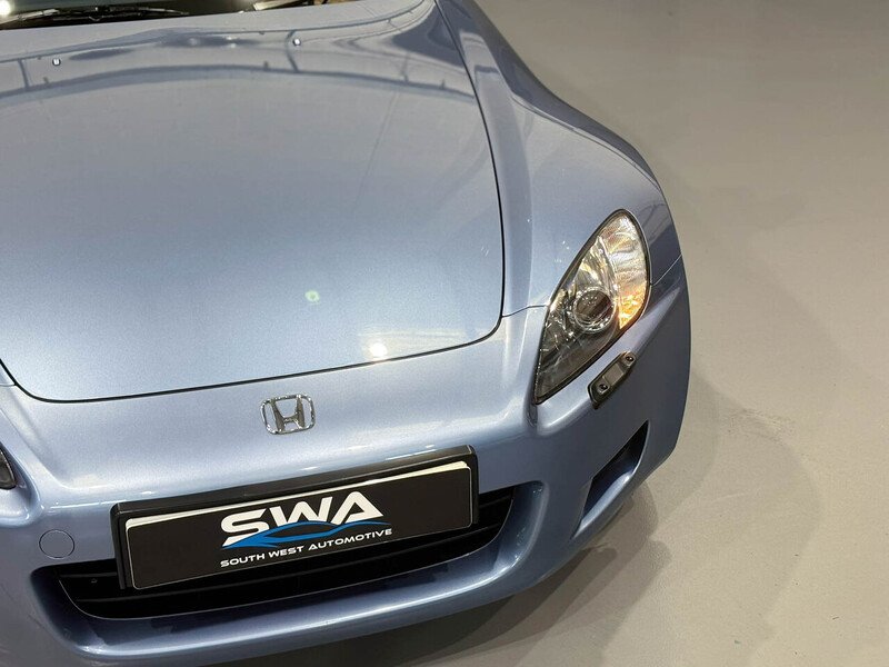 Used Honda S2000 2002 for sale - 76941689: Photo 35