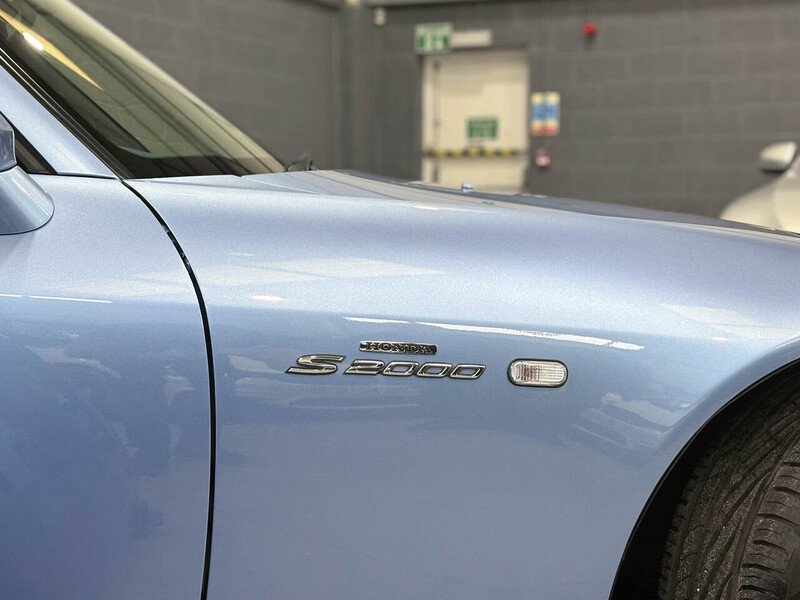 Used Honda S2000 2002 for sale - 76941689: Photo 39