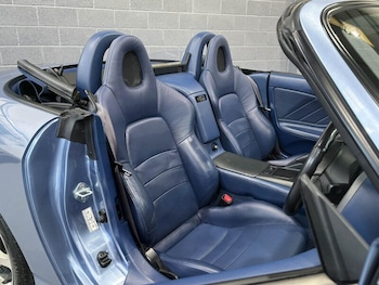 Used Honda S2000 2002 for sale - 76941689: Photo