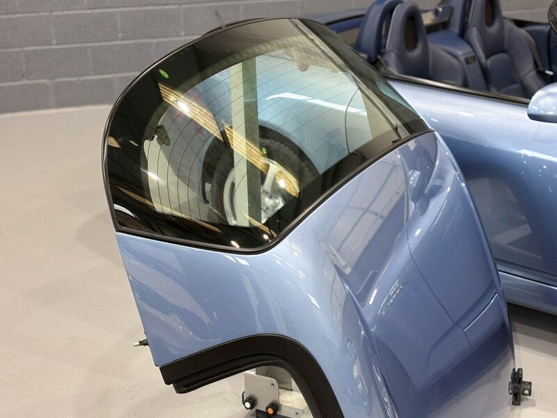 Used Honda S2000 2002 for sale - 76941689: Photo 4