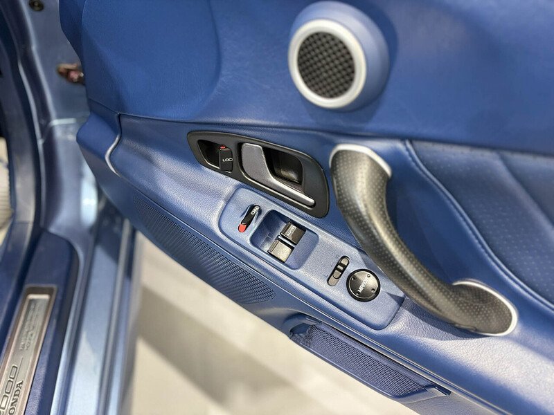 Used Honda S2000 2002 for sale - 76941689: Photo 40