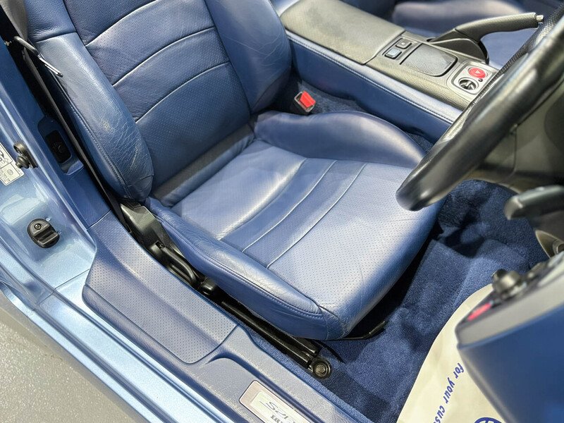 Used Honda S2000 2002 for sale - 76941689: Photo 44