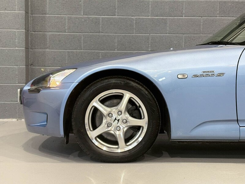 Used Honda S2000 2002 for sale - 76941689: Photo 47