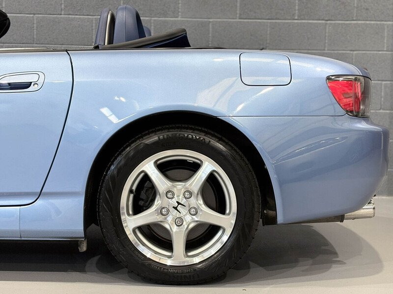 Used Honda S2000 2002 for sale - 76941689: Photo 48