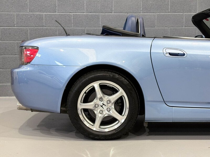 Used Honda S2000 2002 for sale - 76941689: Photo 49