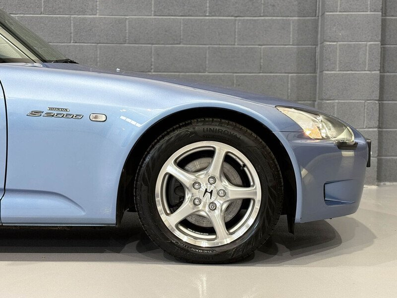 Used Honda S2000 2002 for sale - 76941689: Photo 50