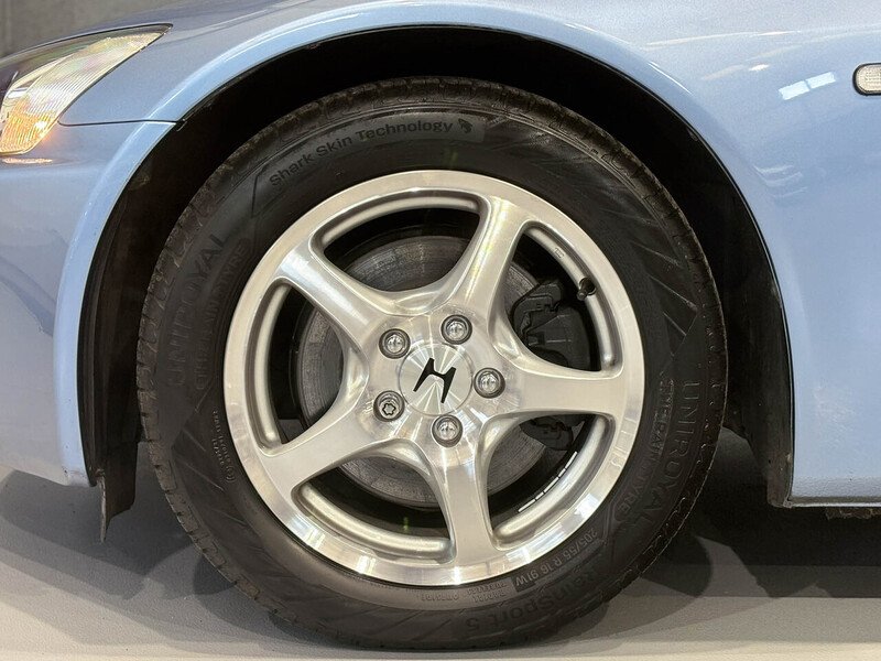 Used Honda S2000 2002 for sale - 76941689: Photo 51