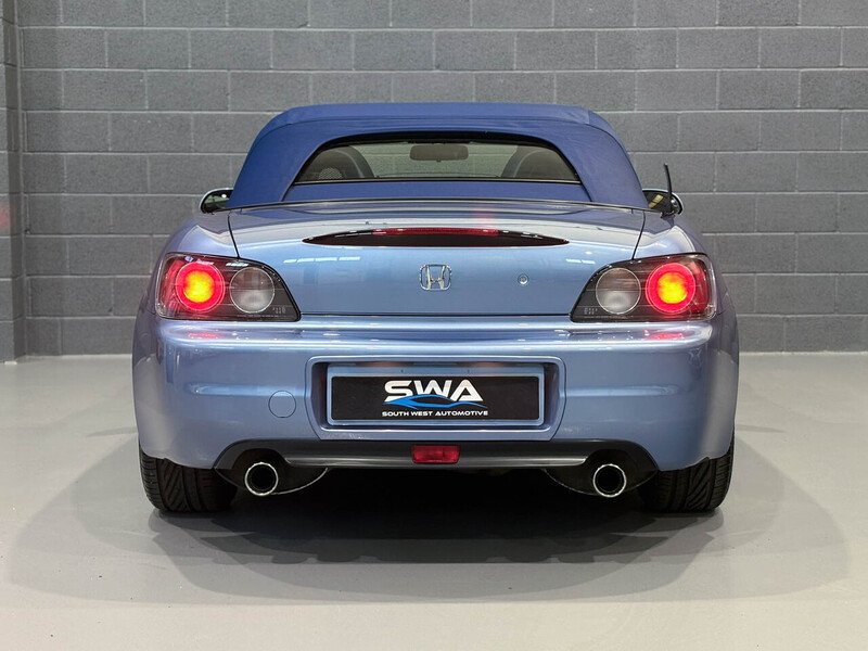 Used Honda S2000 2002 for sale - 76941689: Photo 55