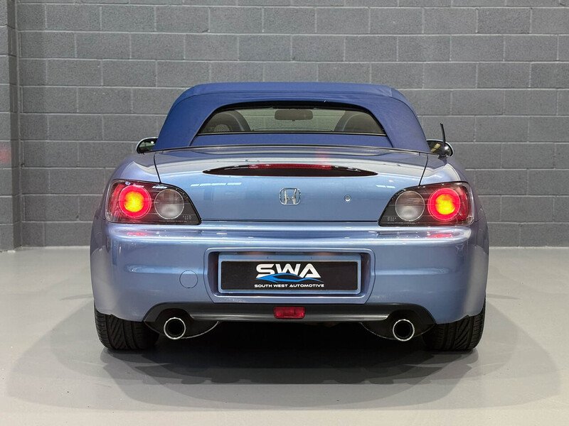 Used Honda S2000 2002 for sale - 76941689: Photo 56