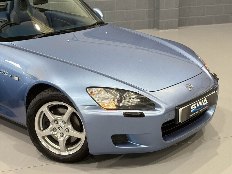 Used Honda S2000 2002 for sale - 76941689: Photo 57