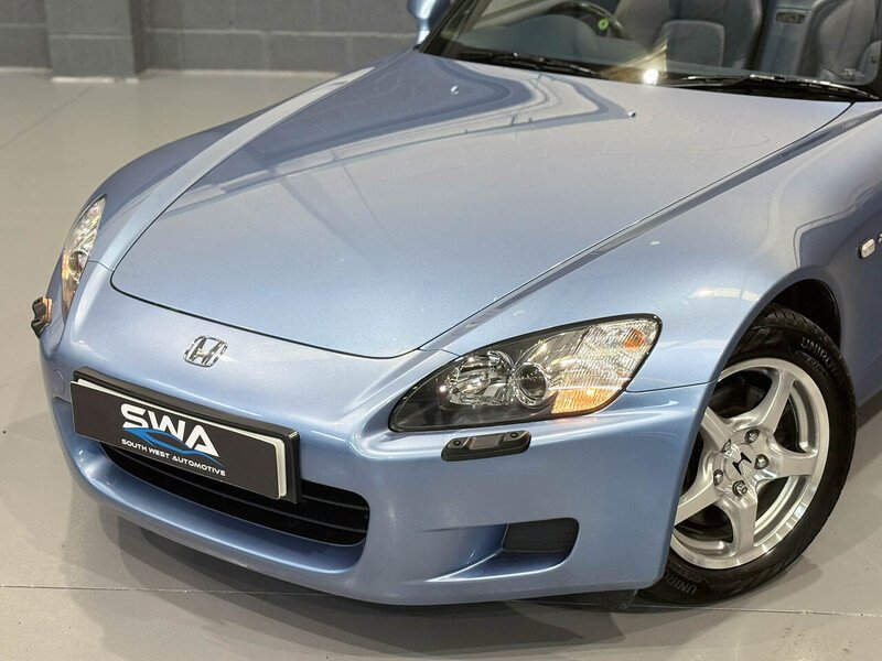 Used Honda S2000 2002 for sale - 76941689: Photo 58
