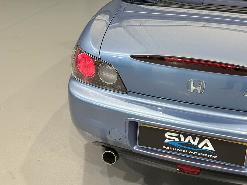 Used Honda S2000 2002 for sale - 76941689: Photo 59