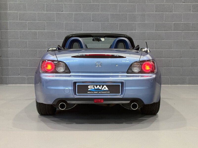 Used Honda S2000 2002 for sale - 76941689: Photo 61