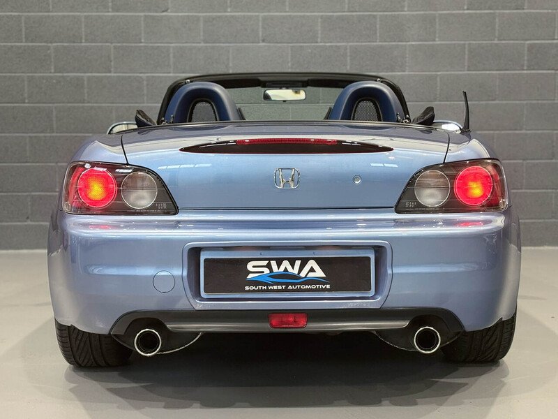 Used Honda S2000 2002 for sale - 76941689: Photo 62