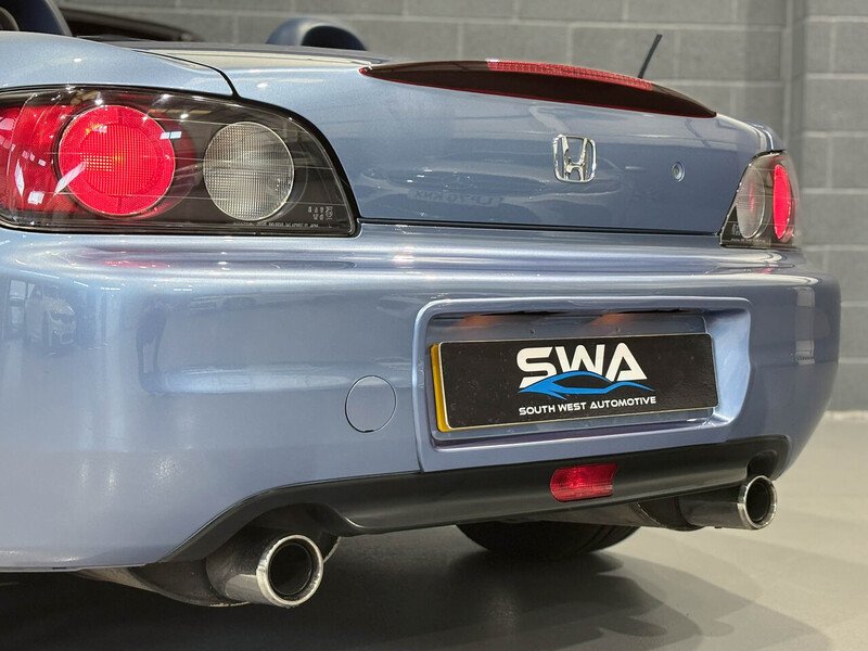 Used Honda S2000 2002 for sale - 76941689: Photo 64