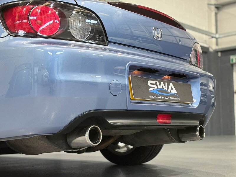 Used Honda S2000 2002 for sale - 76941689: Photo 65