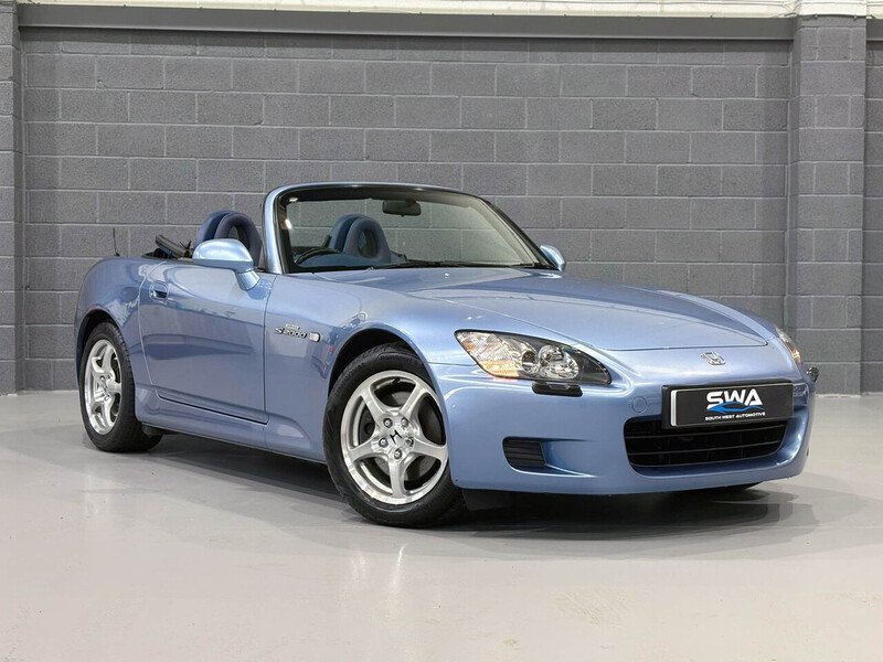 Used Honda S2000 2002 for sale - 76941689: Photo 7