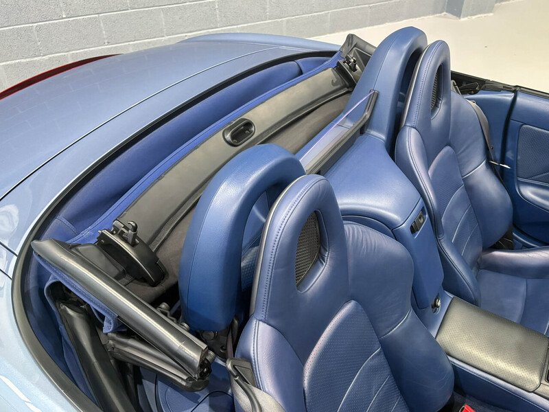 Used Honda S2000 2002 for sale - 76941689: Photo 72