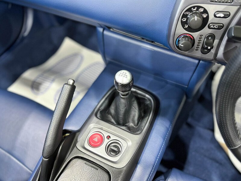 Used Honda S2000 2002 for sale - 76941689: Photo 80