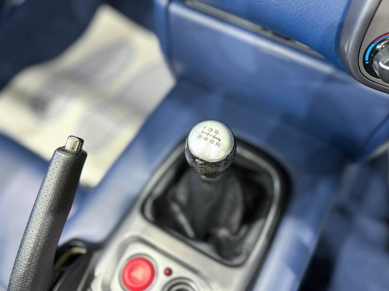 Used Honda S2000 2002 for sale - 76941689: Photo 81