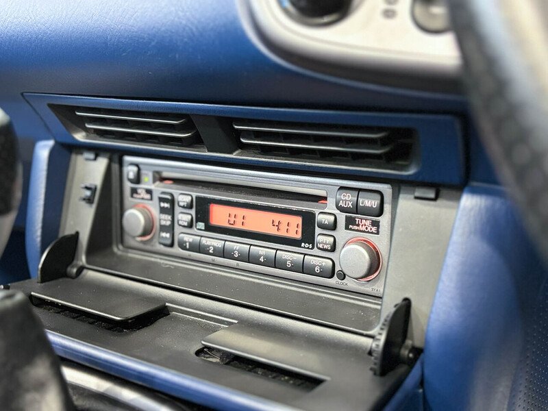 Used Honda S2000 2002 for sale - 76941689: Photo 85