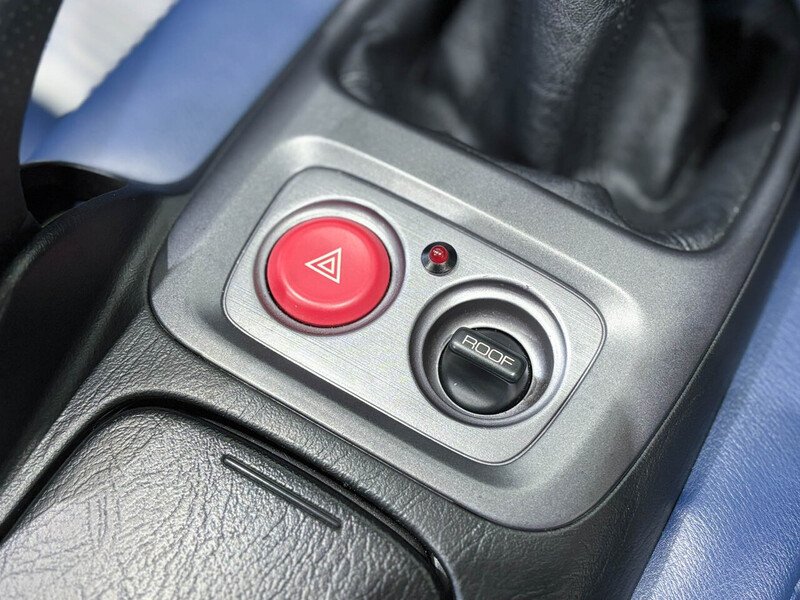 Used Honda S2000 2002 for sale - 76941689: Photo 86