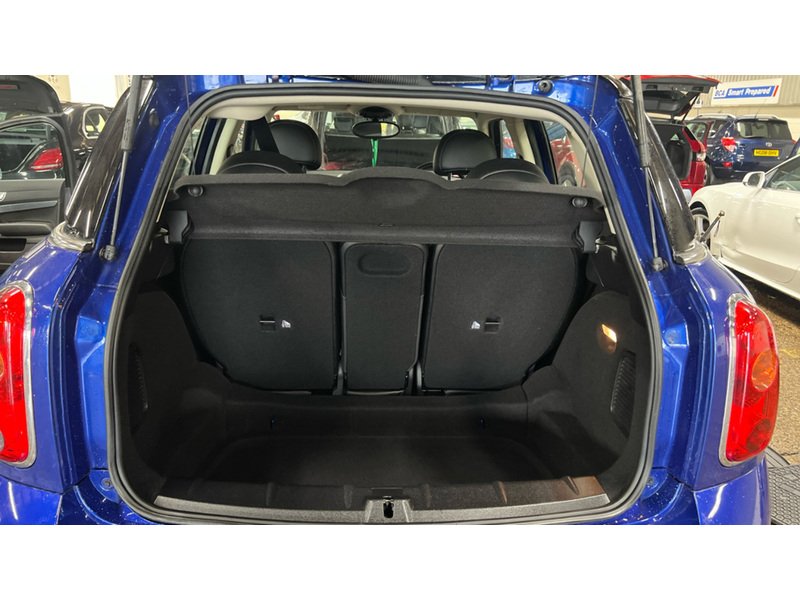 Used MINI Countryman 2014 for sale - 76376365: Photo 11