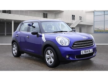 MINI - Countryman