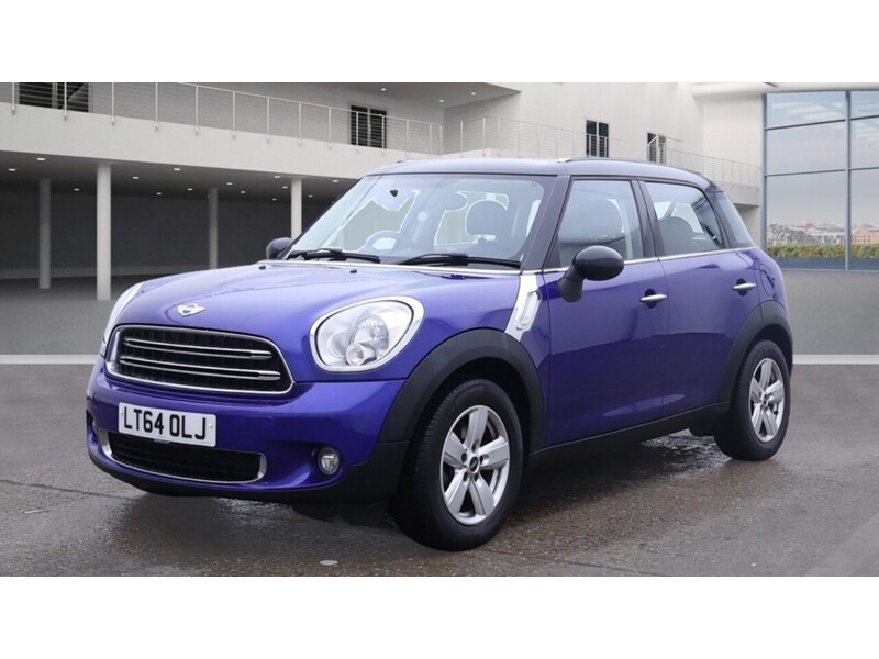 Used MINI Countryman 2014 for sale - 76376365: Photo 2