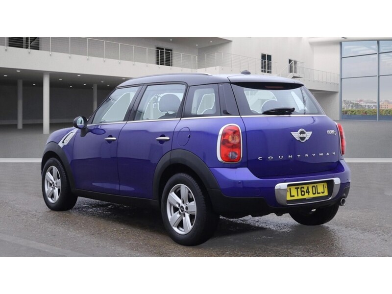 Used MINI Countryman 2014 for sale - 76376365: Photo 3