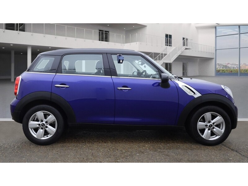 Used MINI Countryman 2014 for sale - 76376365: Photo 5