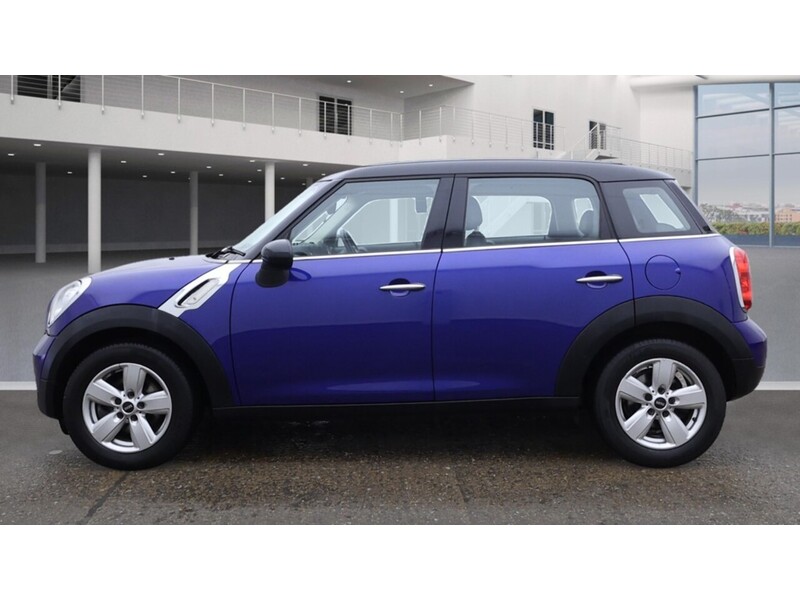 Used MINI Countryman 2014 for sale - 76376365: Photo 6