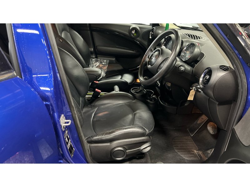Used MINI Countryman 2014 for sale - 76376365: Photo 7