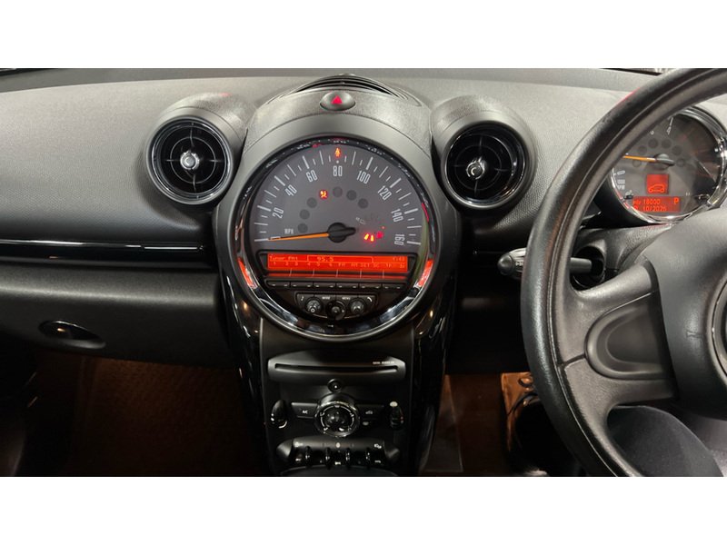 Used MINI Countryman 2014 for sale - 76376365: Photo 8