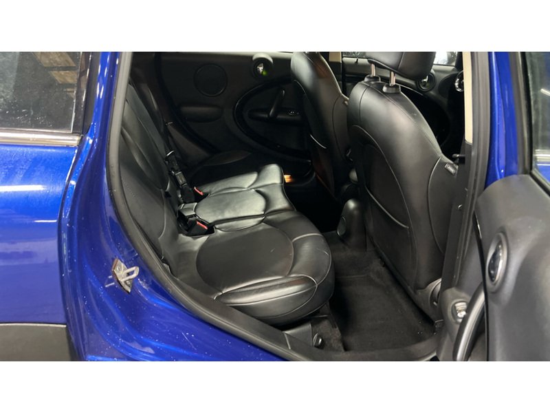 Used MINI Countryman 2014 for sale - 76376365: Photo 9
