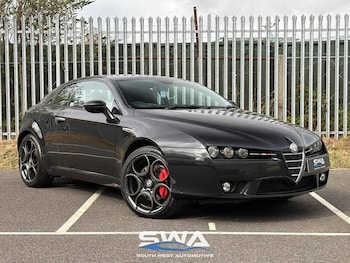 2008 - 3.2 V6 JTS S 3dr