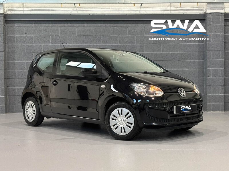 Used Volkswagen up! 2025 for sale - 76831591: Photo 1