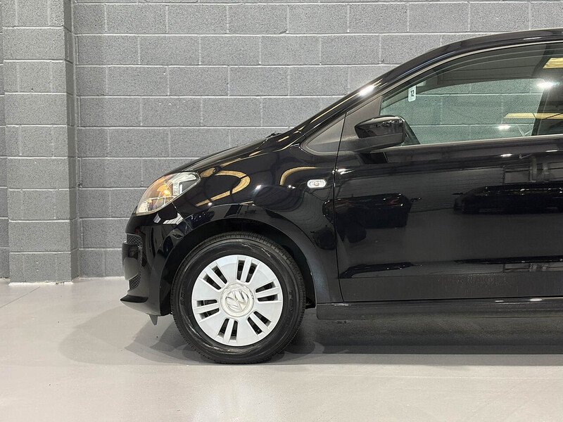 Used Volkswagen up! 2025 for sale - 76831591: Photo 15