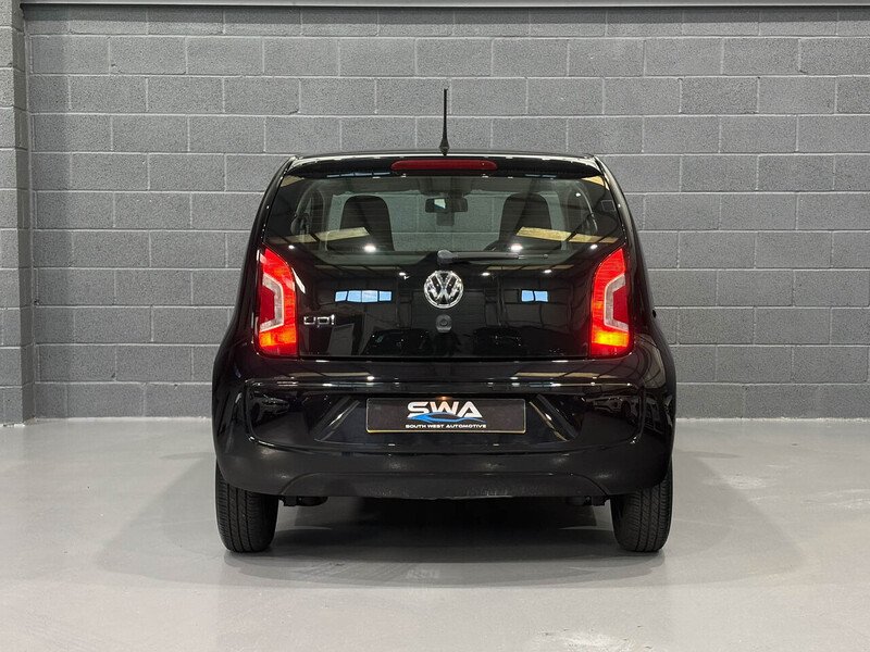 Used Volkswagen up! 2025 for sale - 76831591: Photo 19