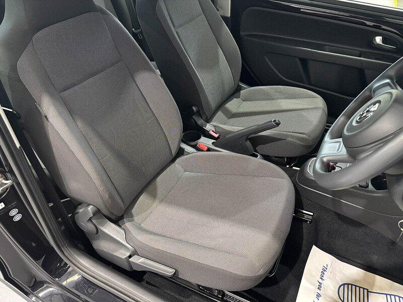 Used Volkswagen up! 2025 for sale - 76831591: Photo 22