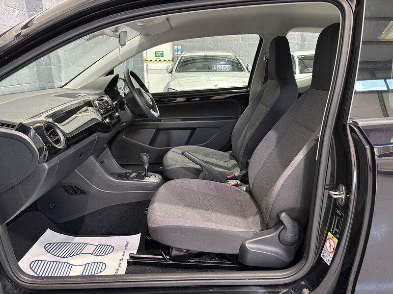 Used Volkswagen up! 2025 for sale - 76831591: Photo 36