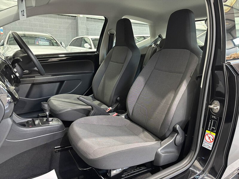 Used Volkswagen up! 2025 for sale - 76831591: Photo 37