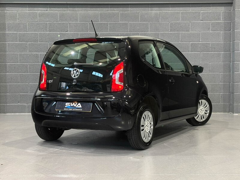 Used Volkswagen up! 2025 for sale - 76831591: Photo 43