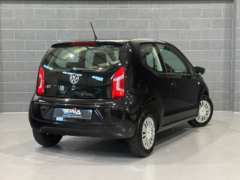 Used Volkswagen up! 2025 for sale - 76831591: Photo 44