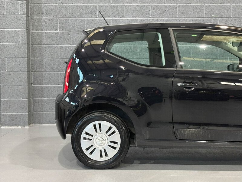 Used Volkswagen up! 2025 for sale - 76831591: Photo 46