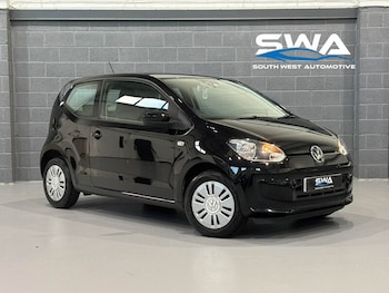 Used Volkswagen up! 2025 for sale - 76831591: Photo