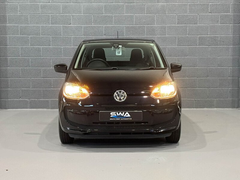 Used Volkswagen up! 2025 for sale - 76831591: Photo 8