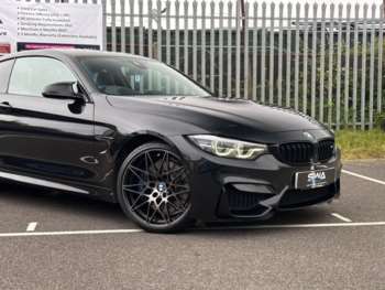 Used BMW M4 2020 for sale - 74238003: Photo